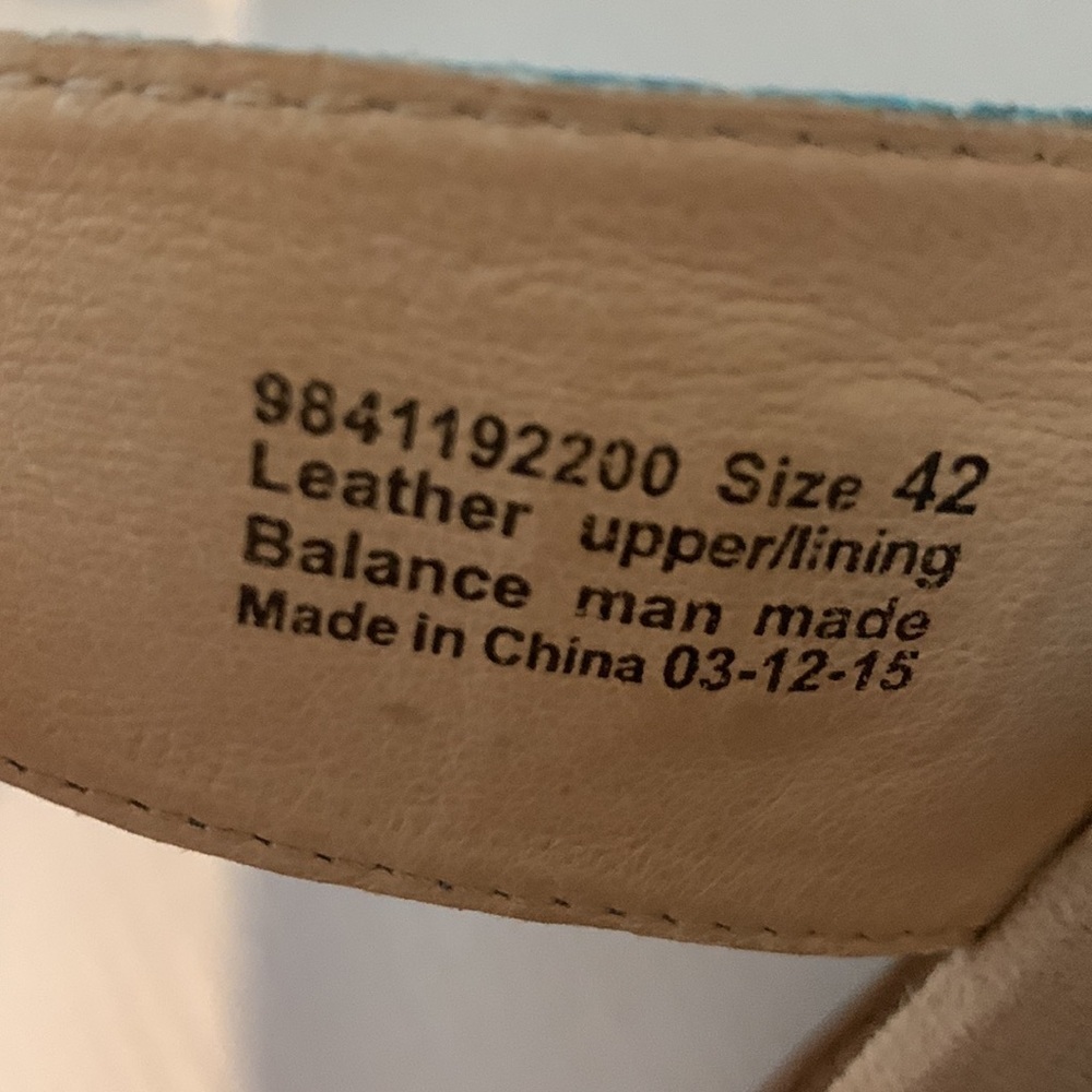 Dansko Sophie Sandals - Picture 2 of 6